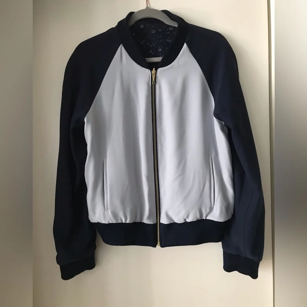 NWOT Kate Spade Jacket SZ M